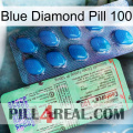 Blue Diamond Pill 100 new02